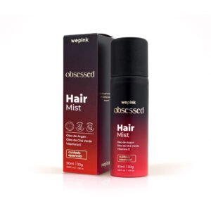 Hair Mist Obsessed Desodorante Capilar 50ml