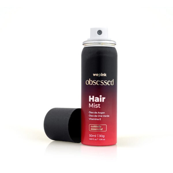 Hair Mist Obsessed Desodorante Capilar 50ml - Image 3