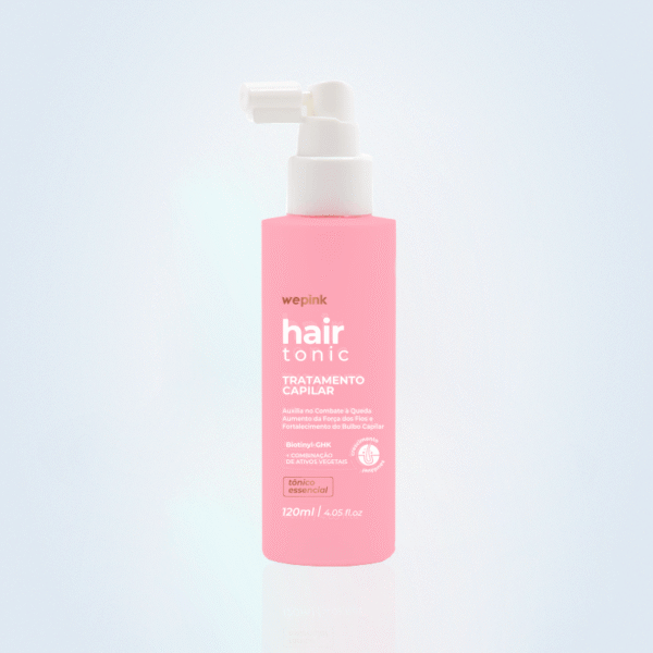 Hair Tonic - Tônico Capilar 120ml - Image 4