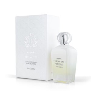 Heaven Desodorante Colônia 100ml