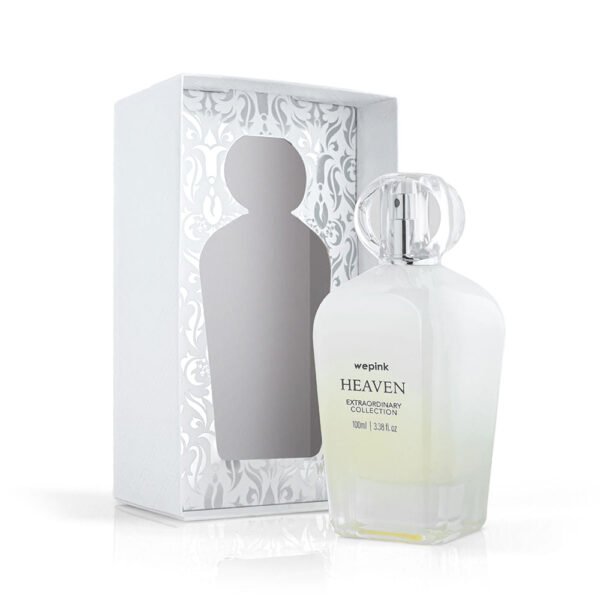 Heaven Desodorante Colônia 100ml - Image 3