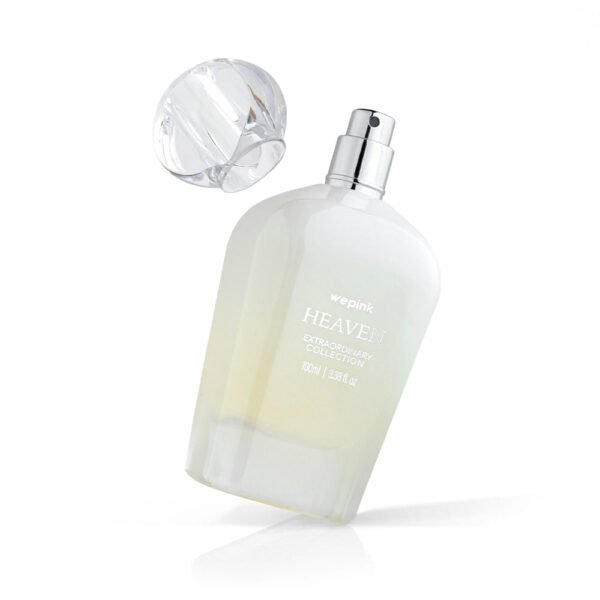 Heaven Desodorante Colônia 100ml - Image 4