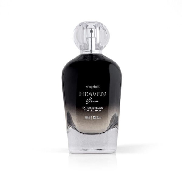 Heaven Groom Desodorante Colônia 100ml - Image 4