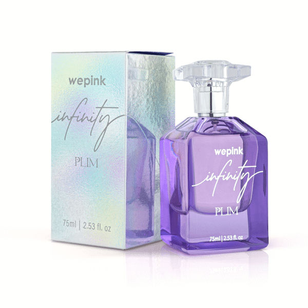 Infinity Plim Desodorante Colônia 75ml - Image 2