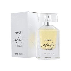 Infinity Star Desodorante Colônia 75ml