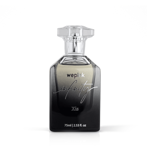 Infinity Xis Desodorante Colônia 75ml - Image 3