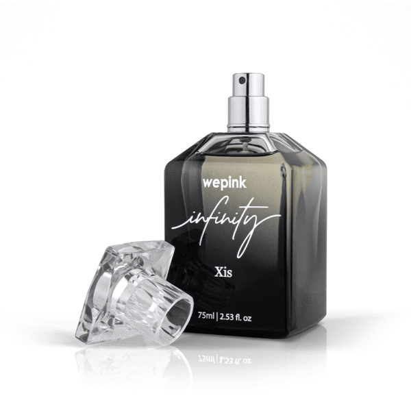 Infinity Xis Desodorante Colônia 75ml - Image 4