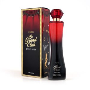 Le Grand Club Secret Lover Desodorante Colônia 100ml