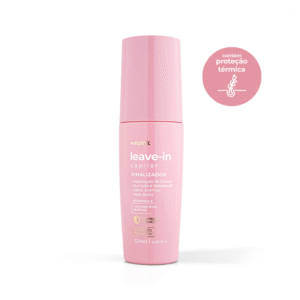 Leave-in Capilar Multifuncional 120ml