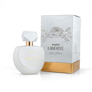 Liberté Desodorante Colônia 100ml - Wepink