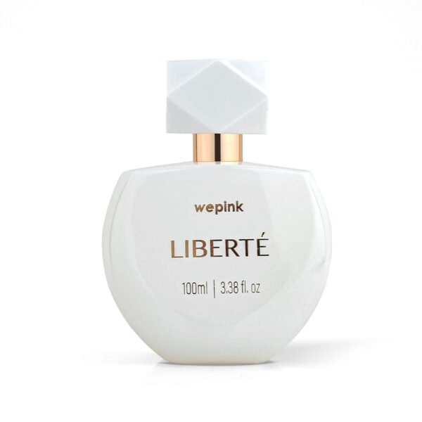 Liberté Desodorante Colônia 100ml - Wepink - Image 3