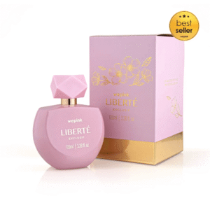 Liberté Exclusif Desodorante Colônia 100ml