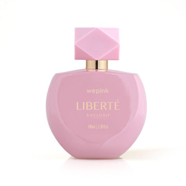 Liberté Exclusif Desodorante Colônia 100ml - Image 4