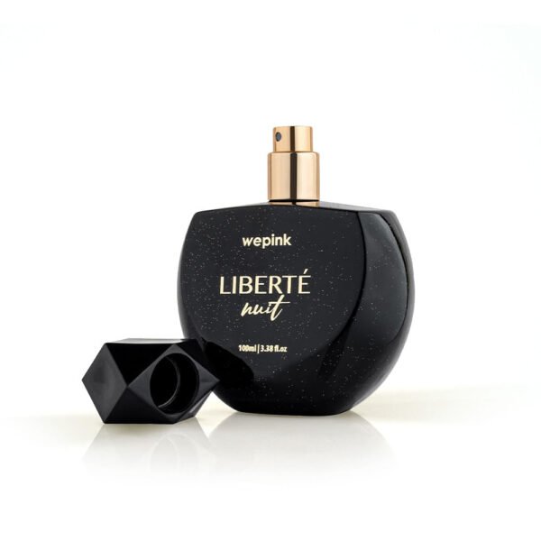 Liberté Nuit Desodorante Colônia 100ml - Image 4