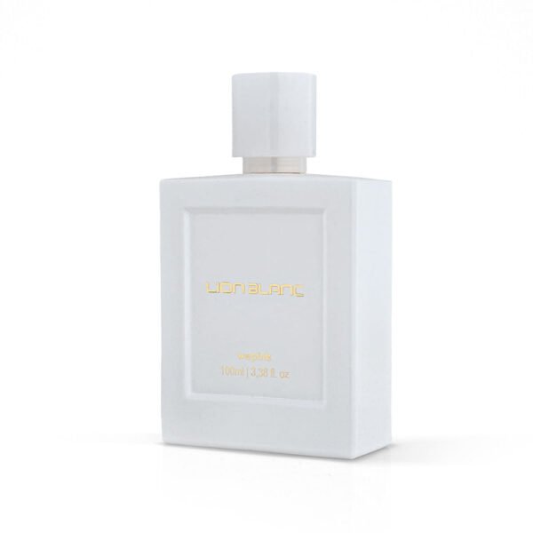 Lion Blanc Desodorante Colônia 100ml - Image 3