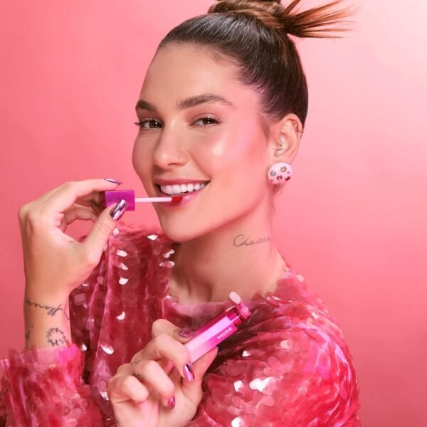 Lip Tint Glow Essencial 5,8ml - Image 3