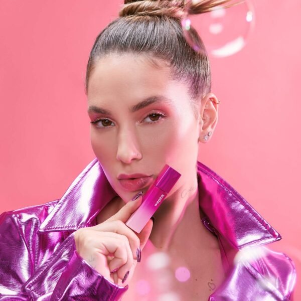 Lip Tint Glow Essencial 5,8ml - Image 4