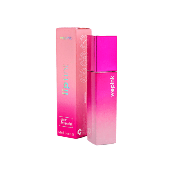 Lip Tint Glow Essencial 5,8ml - Image 2