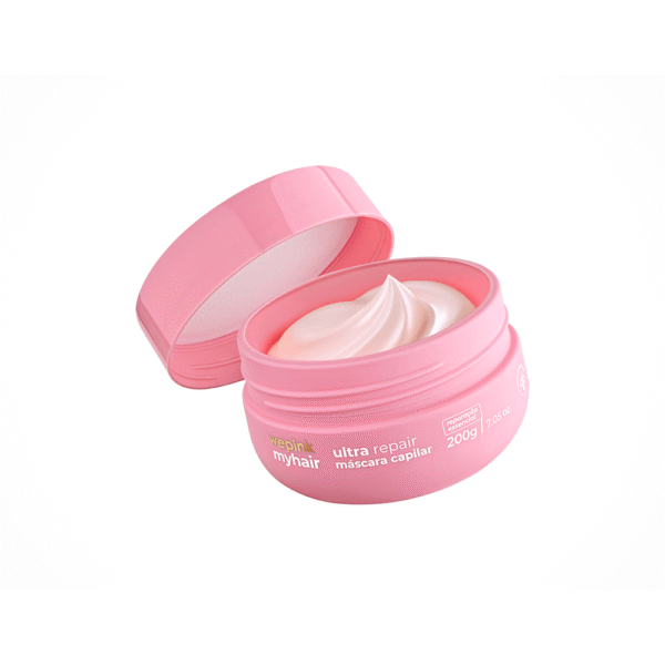Máscara My Hair Ultra Repair 200g - Image 4