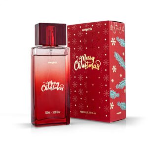 Merry Christmas Desodorante Colônia 100ml