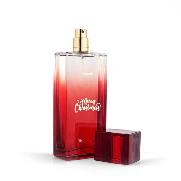 Merry Christmas Desodorante Colônia 100ml - Image 3