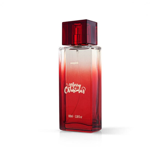 Merry Christmas Desodorante Colônia 100ml - Image 4