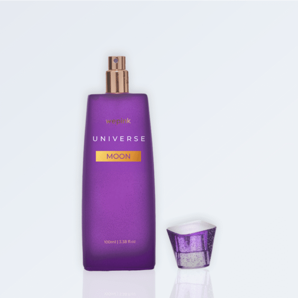 Moon Desodorante Colônia 100ml - Image 3
