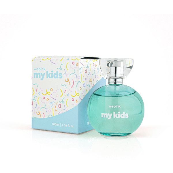 My Kids Colônia 100ml - Image 2