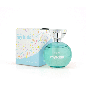 My Kids Colônia 100ml