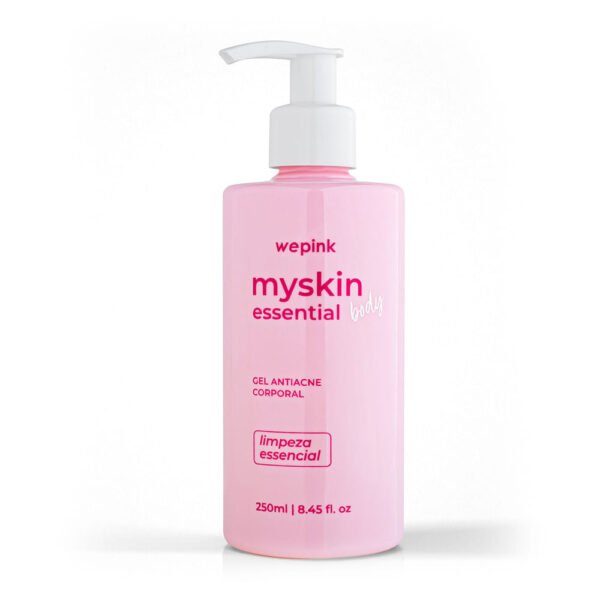 Myskin Essential Body 250ml - Image 4