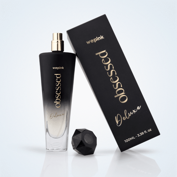 Obsessed Deluxe Desodorante Colônia 100ml - Image 3