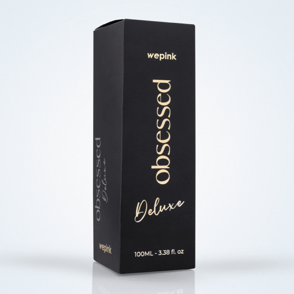 Obsessed Deluxe Desodorante Colônia 100ml - Image 4
