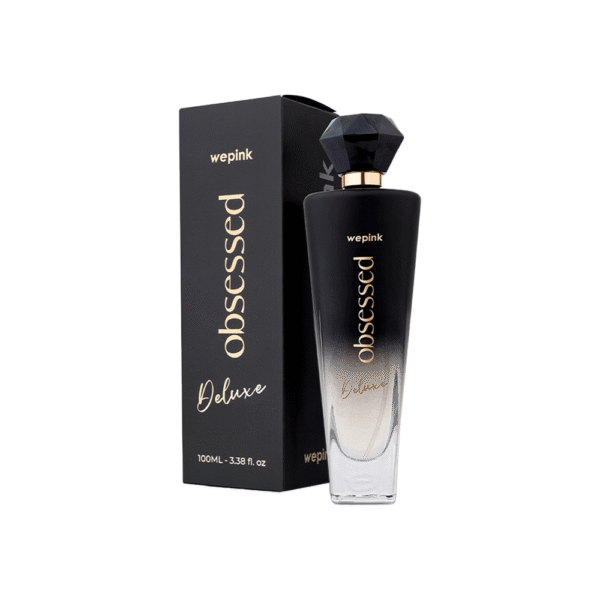 Obsessed Deluxe Desodorante Colônia 100ml - Image 2