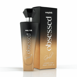 Obsessed Gold Desodorante Colônia 100ml