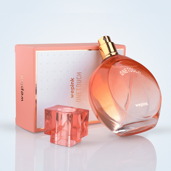 One Touch Desodorante Colônia 100ml - Image 3