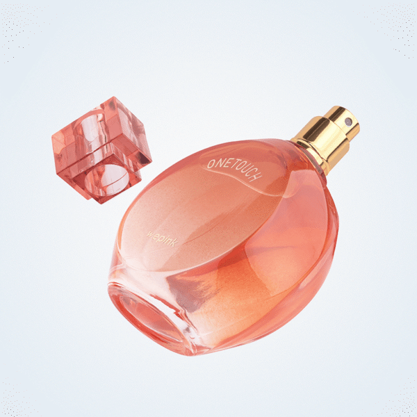 One Touch Desodorante Colônia 100ml - Image 4