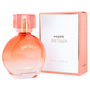 One Touch Desodorante Colônia 100ml