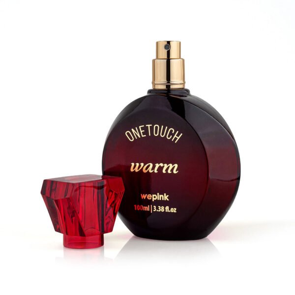One Touch Warm Desodorante Colônia 100ml - Image 3