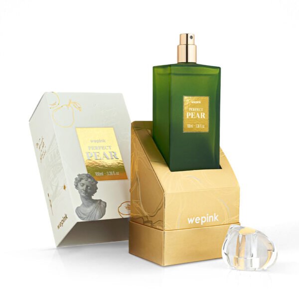 Perfect Pear Desodorante Colônia 100ml - Image 3