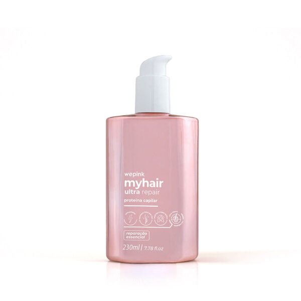 Proteína Condicionante My Hair Ultra Repair 230ml - Image 3