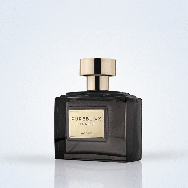 Pureblixx Darkest Desodorante Colônia 100ml - Image 4