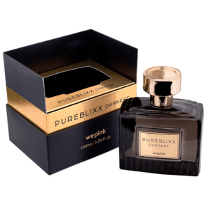 Pureblixx Darkest Desodorante Colônia 100ml