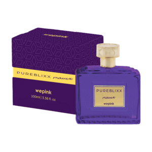 Pureblixx Mauve Desodorante Colônia 100ml