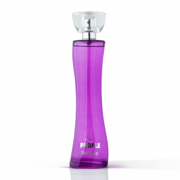 Purple Desodorante Colônia 100ml - Image 3