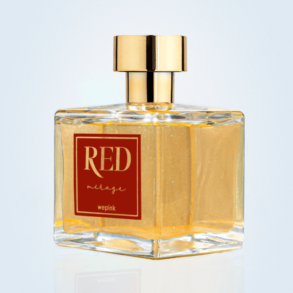 Red Mirage Desodorante Colônia 100ml - Image 3