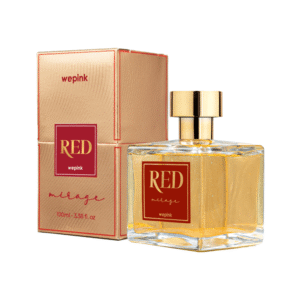 Red Mirage Desodorante Colônia 100ml