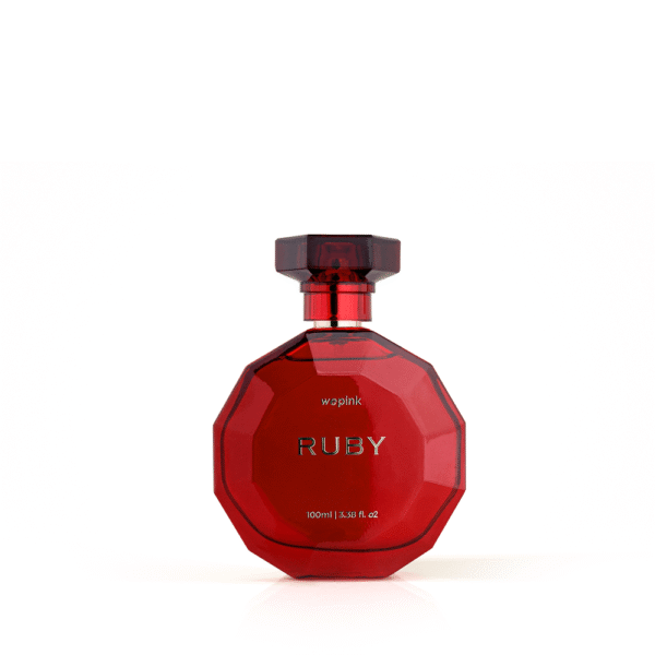 Ruby Desodorante Colônia 100ml - Image 4