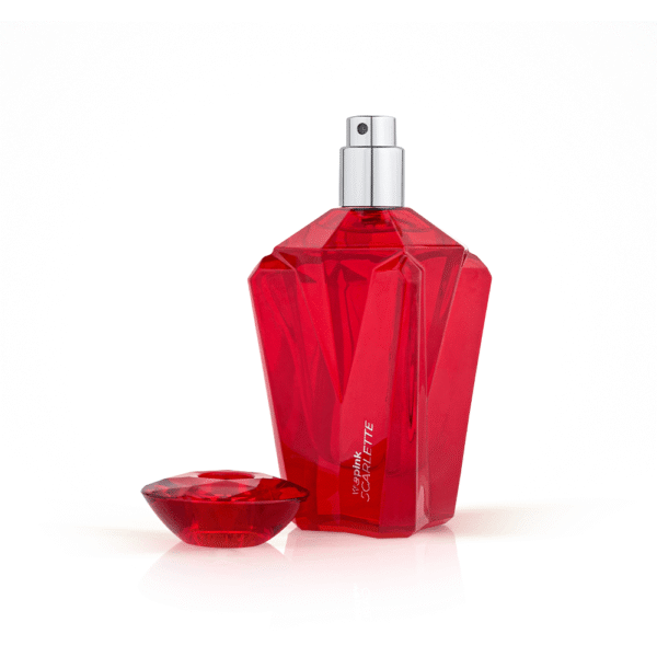 Scarlette Desodorante Colônia 50ml - Image 3