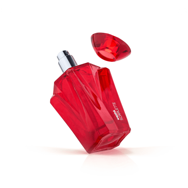 Scarlette Desodorante Colônia 50ml - Image 4