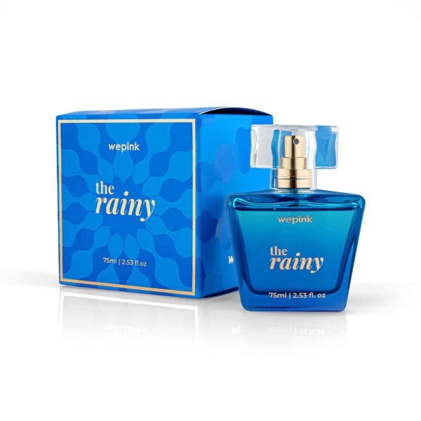 The Rainy Desodorante Colônia 75ml - Image 2
